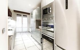 Luxury San Prudencio Vitoria